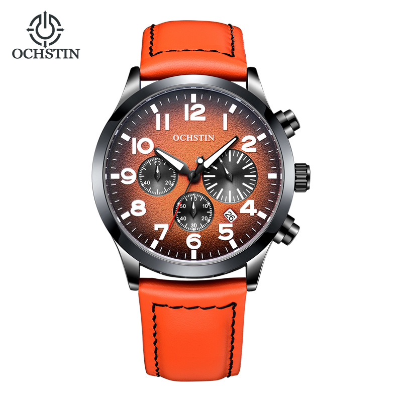 OCHSTIN* brand new 6-pin multi – Smartwatch Nexus Bewertung und Preis