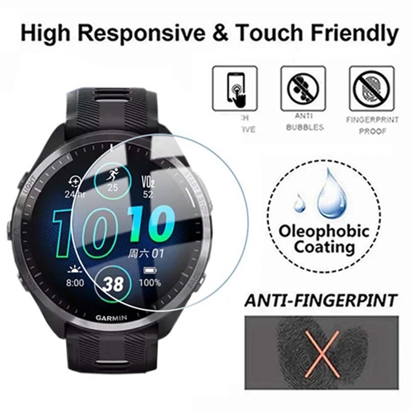 Smartwatch Accessories Tempere – Smartwatch Icon Bewertung und Preis