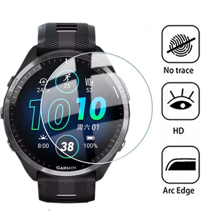 Smartwatch Accessories Tempere – Smartwatch Icon Bewertung und Preis