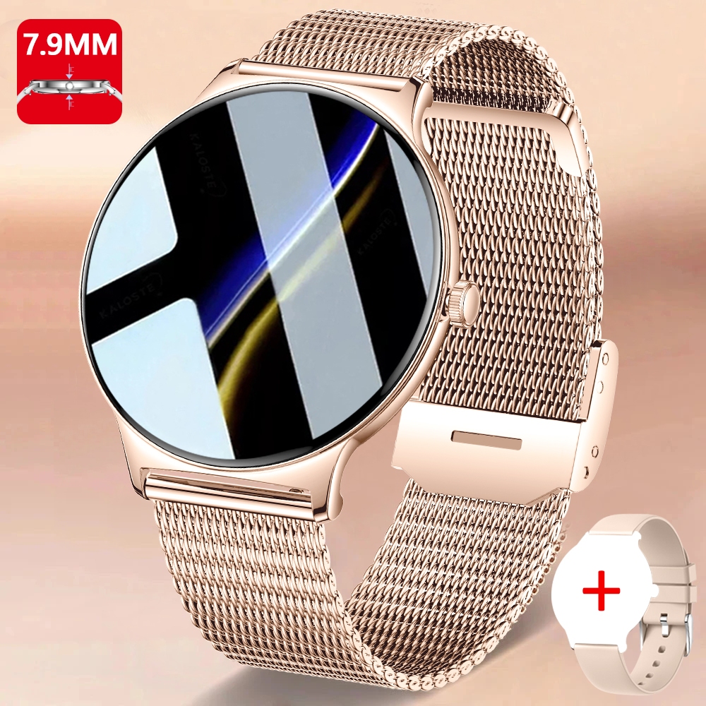 ChiBear Ultra Thin Fashion Sma – Android Smartwatch Accessories Bewertung und Preis