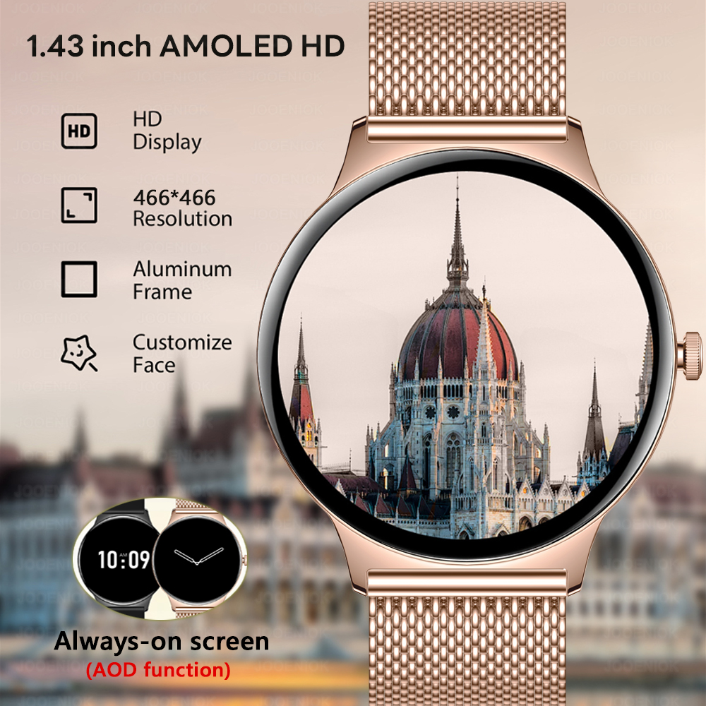 ChiBear Ultra Thin Fashion Sma – Android Smartwatch Accessories Bewertung und Preis