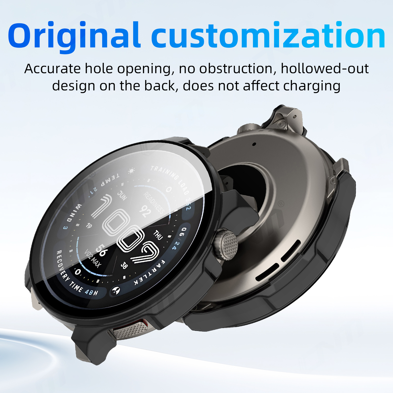 Smartwatch Case for Amazfit Ba – Amazfit Smartwatch Accessories Bewertung und Preis