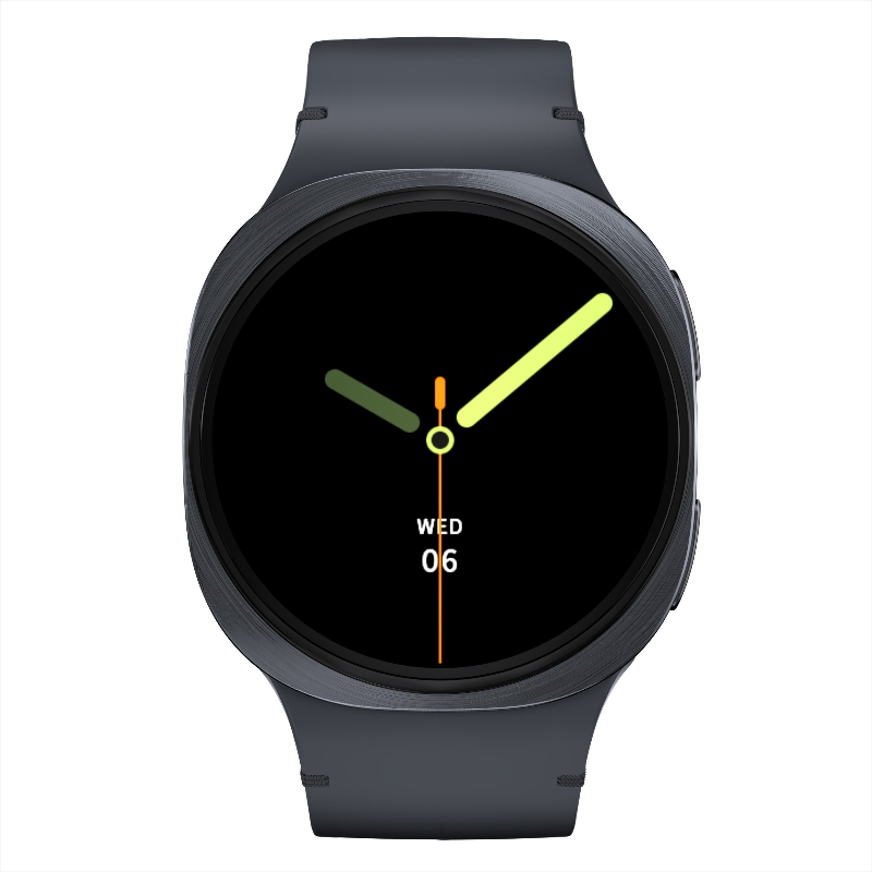 2025 Original For Apple Watch  – Smartwatch M Active Bewertung und Preis