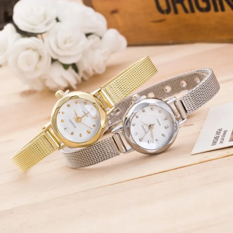 Women's Stainless Steel Mesh B – Stainless Mesh Band Bewertung und Preis