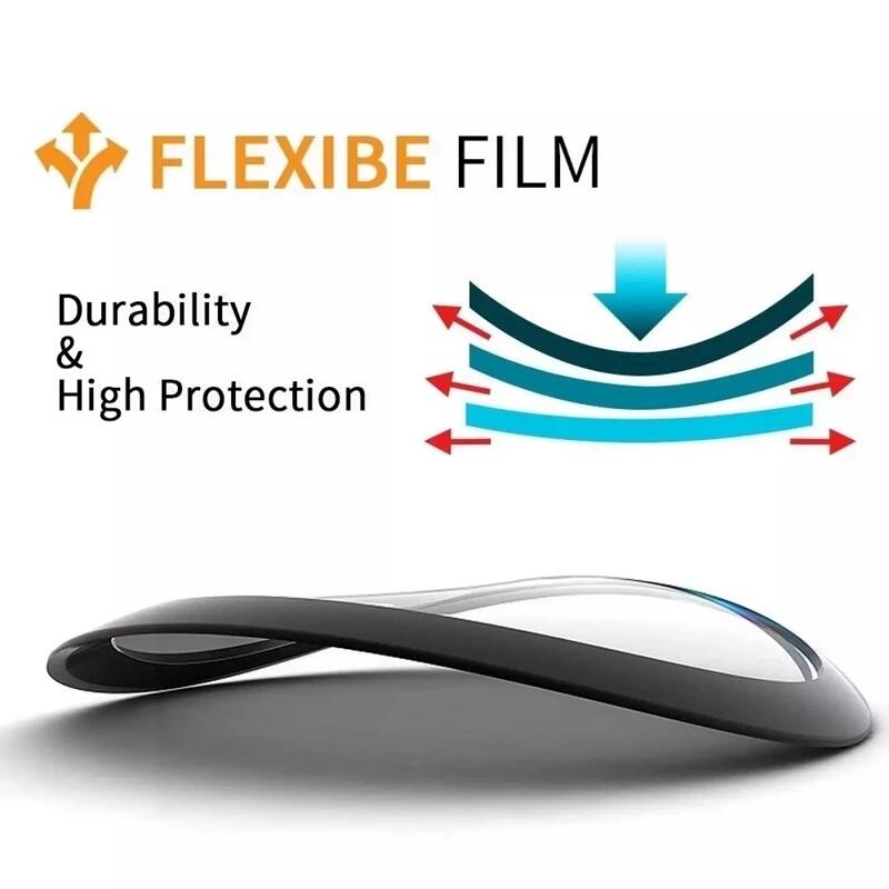 Curved Screen Protector For Hu – Smartwatch Band Accessories Bewertung und Preis