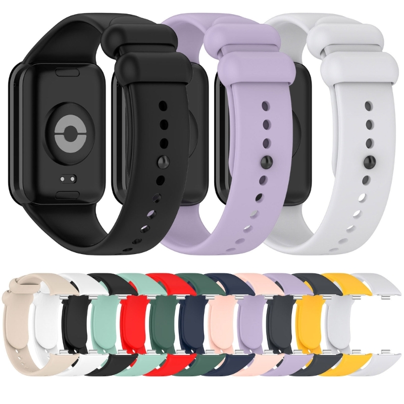 Silicone Strap for Xiaomi Mi B – Android Smartwatch Accessories Bewertung und Preis