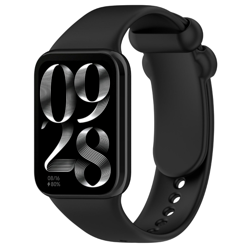 Silicone Strap for Xiaomi Mi B – Android Smartwatch Accessories Bewertung und Preis