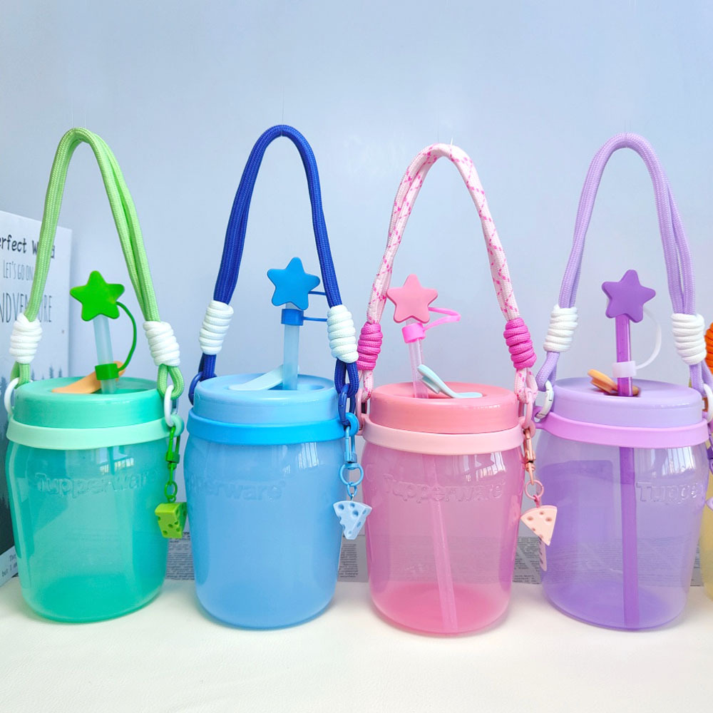 Soft Silicone Water Bottle Han – Rugged Sport Strap Bewertung und Preis