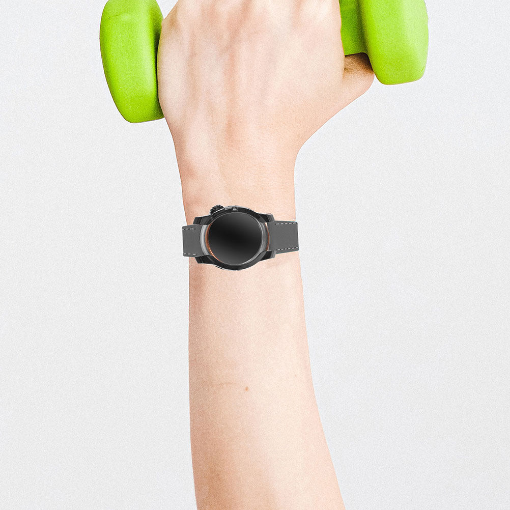 3Pcs Electroplated Tpu Watch P – Smartwatch Case Bewertung und Preis