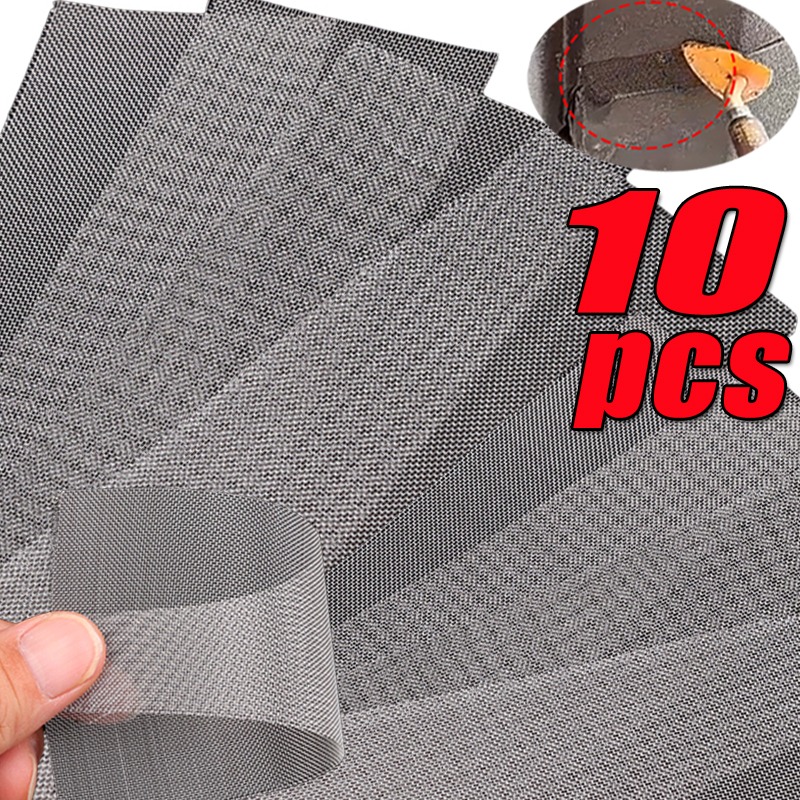 Stainless Steel Welding Wire R – Stainless Mesh Band Bewertung und Preis