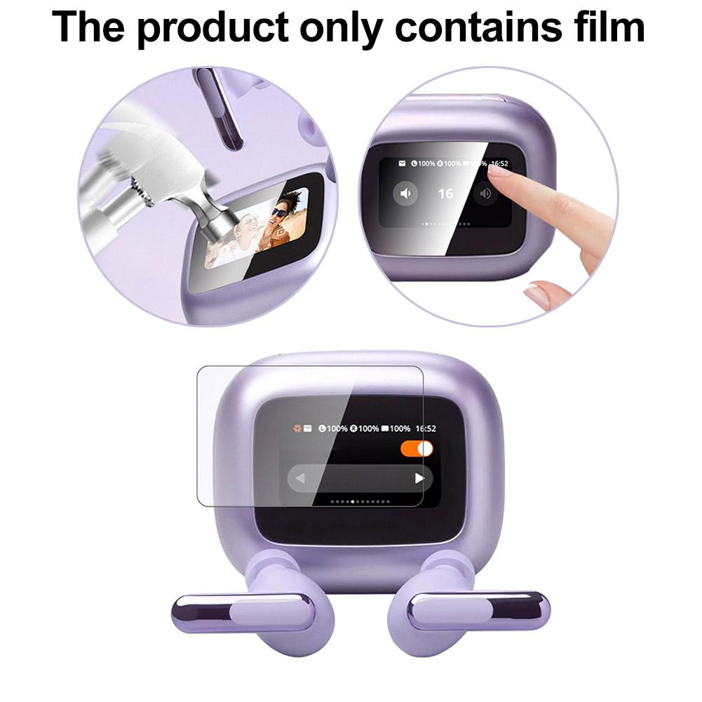 9H HD Screen Protector for JBL – Screen Protector Film Bewertung und Preis