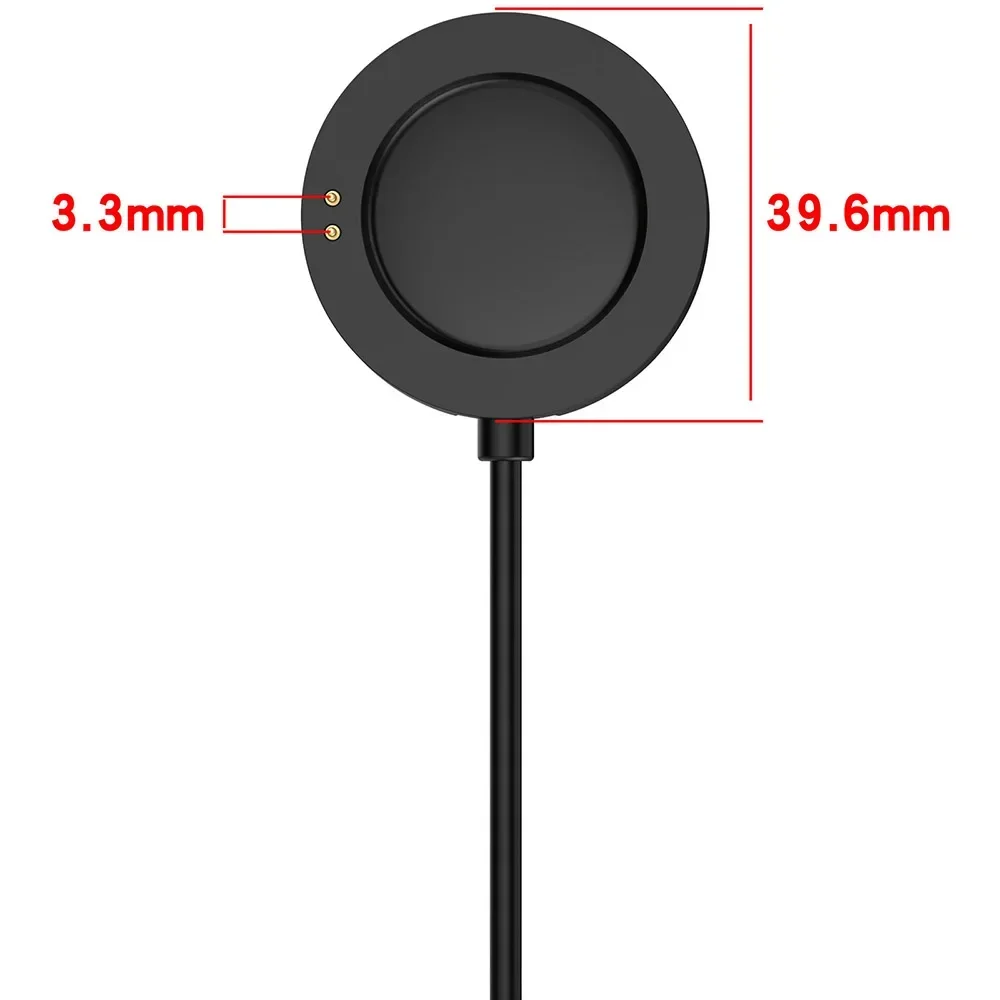 White Smartwatch Charging Cabl – Android Smartwatch Accessories Bewertung und Preis