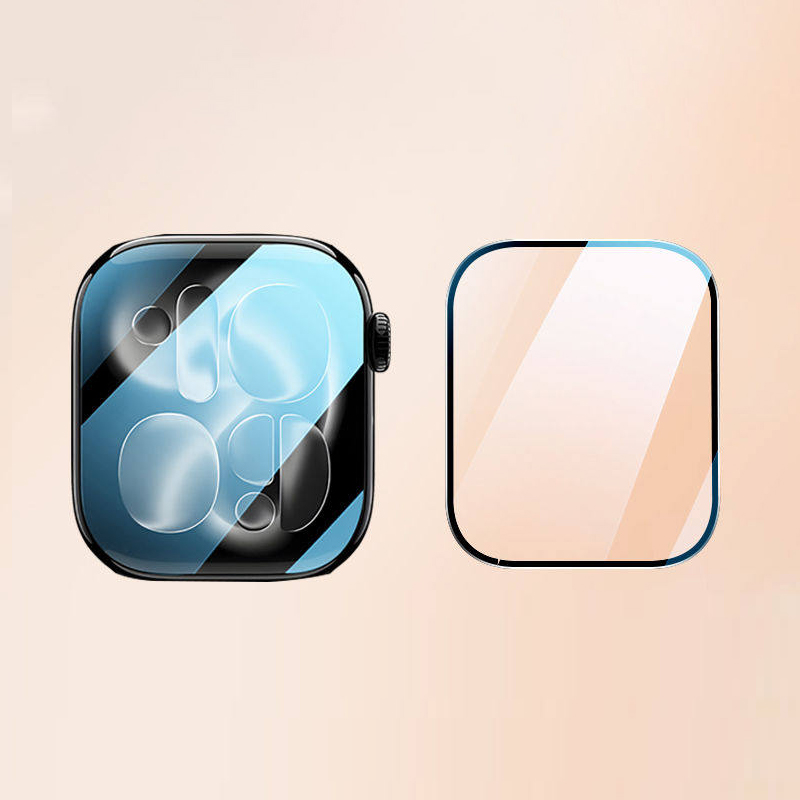 Protector Film For Apple Watch – Smartwatch Icon Bewertung und Preis