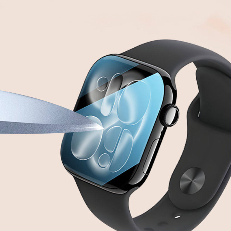 Protector Film For Apple Watch – Smartwatch Icon Bewertung und Preis