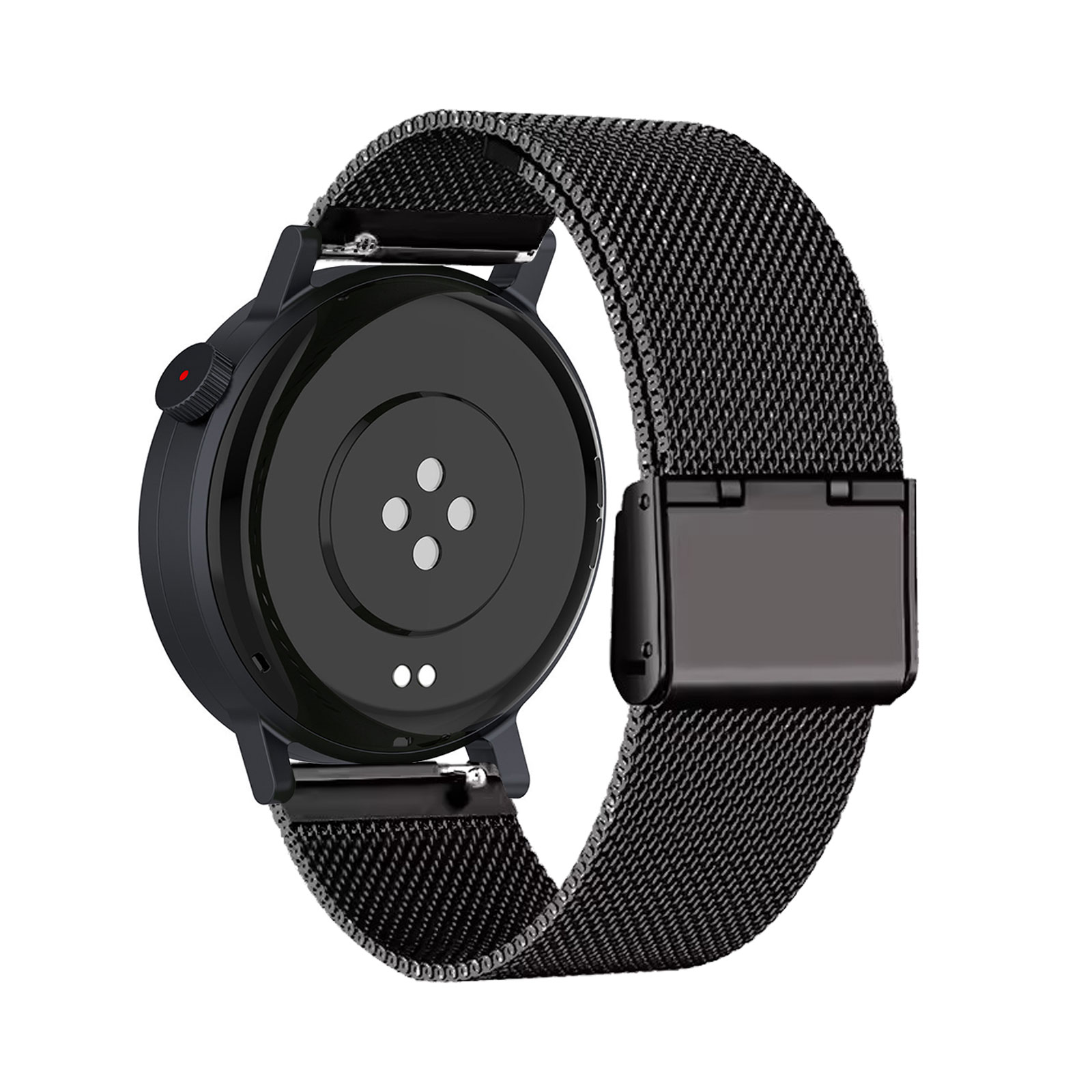 Metal Bands for CMF Watch Pro  – Stainless Mesh Band Bewertung und Preis