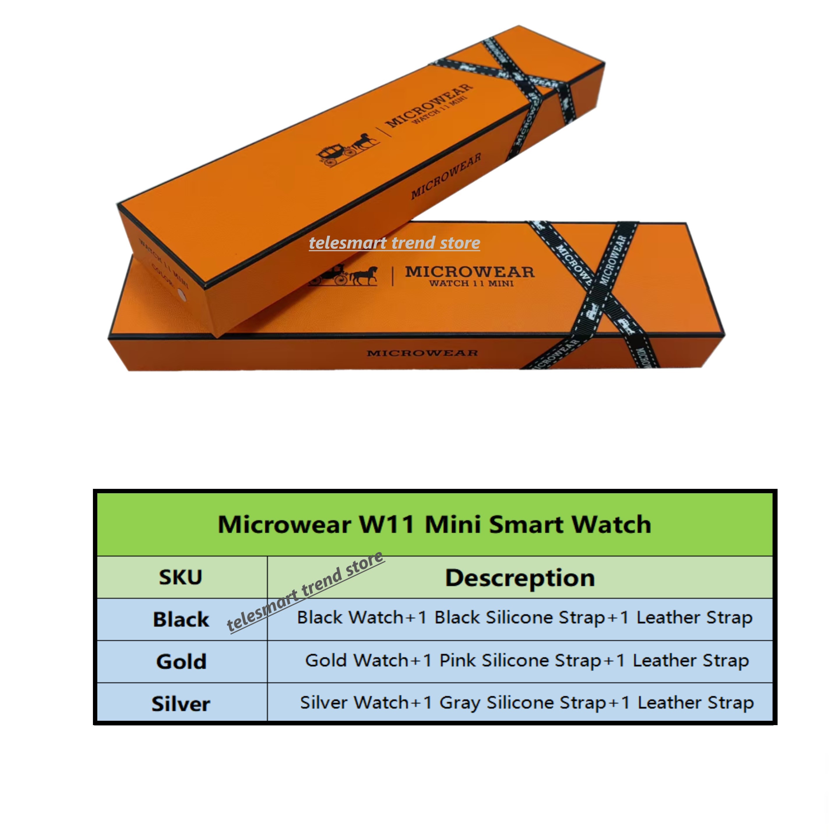 Microwear W11mini Smartwatch R – Smartwatch M Active Bewertung und Preis