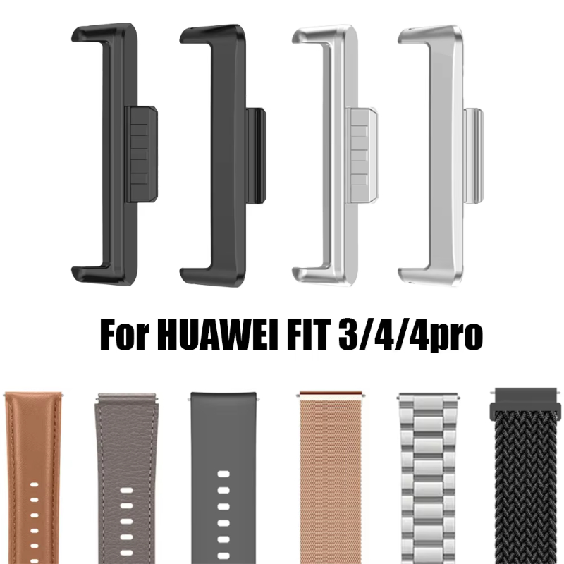 1Pair Adapter For Huawei Watch – Watch Band Connector Bewertung und Preis