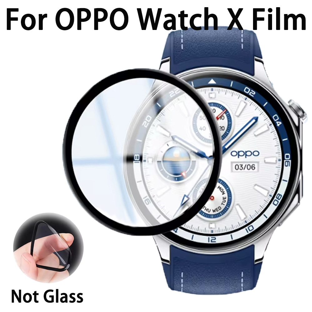 Screen Protector For OPPO Watc – Watch Face Protector Bewertung und Preis