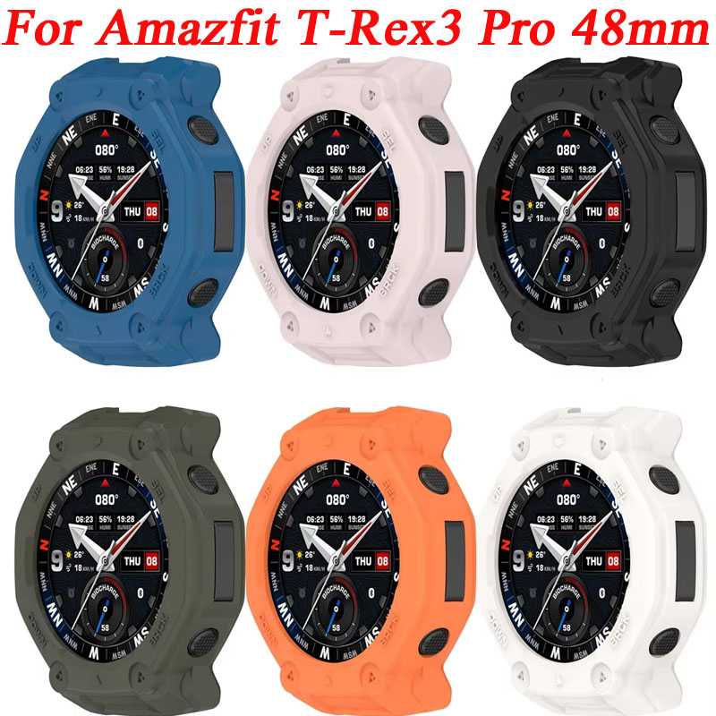 Hollow Case For Huami Amazfit  – Amazfit Smartwatch Accessories Bewertung und Preis