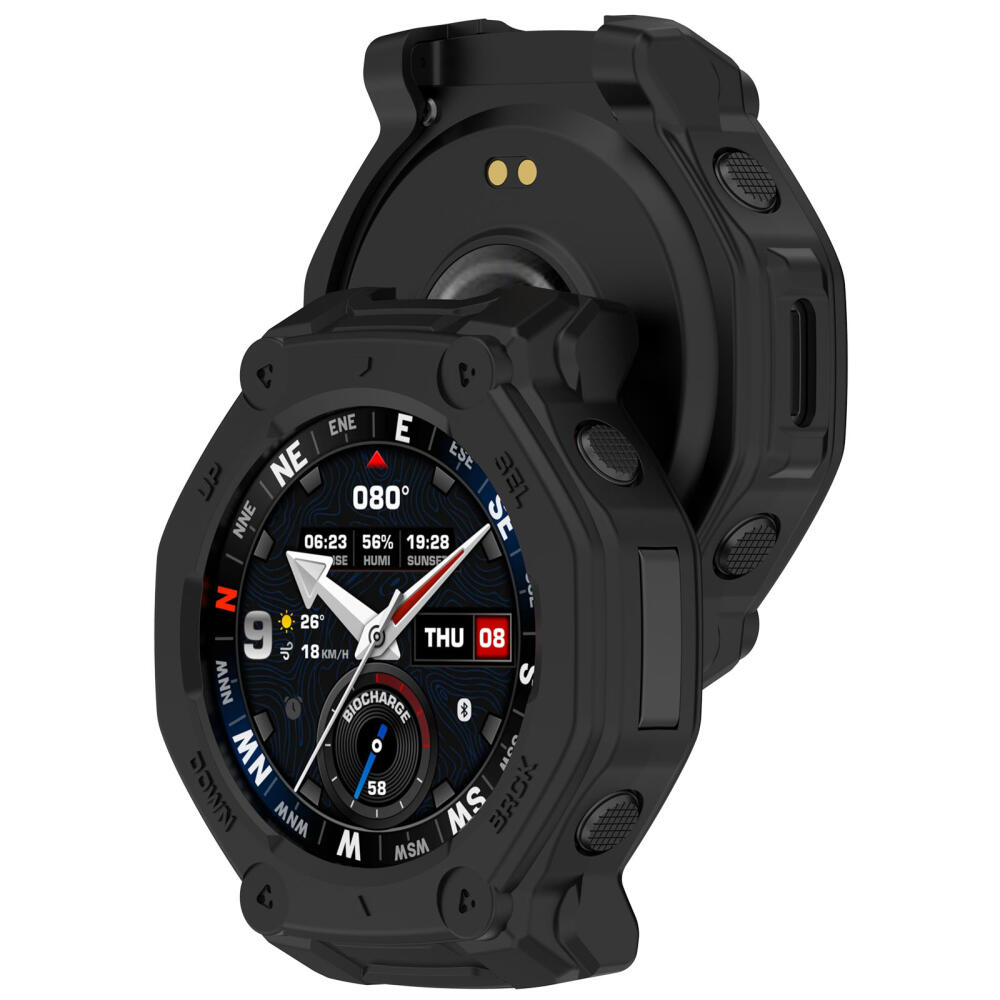 Hollow Case For Huami Amazfit  – Amazfit Smartwatch Accessories Bewertung und Preis
