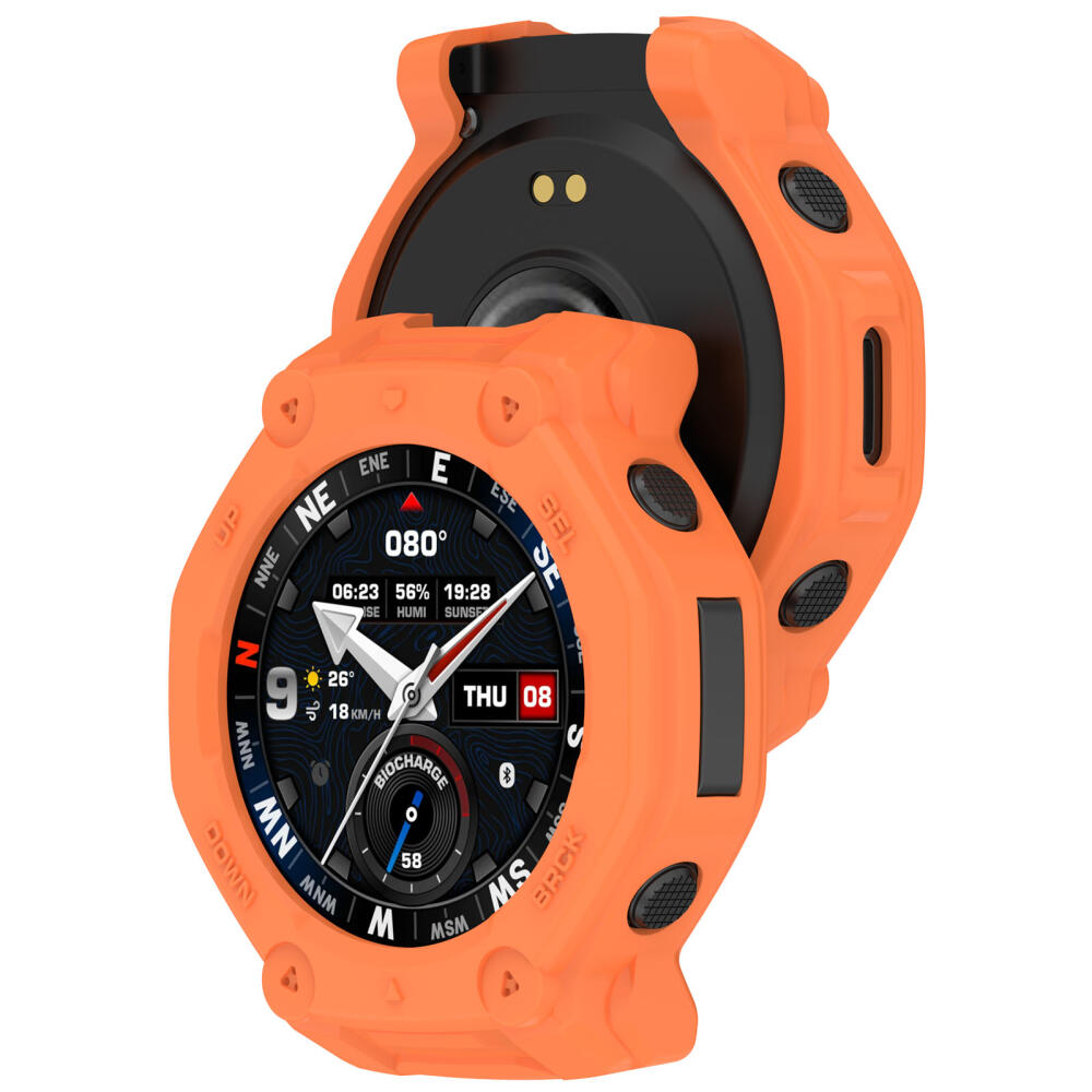 Hollow Case For Huami Amazfit  – Amazfit Smartwatch Accessories Bewertung und Preis