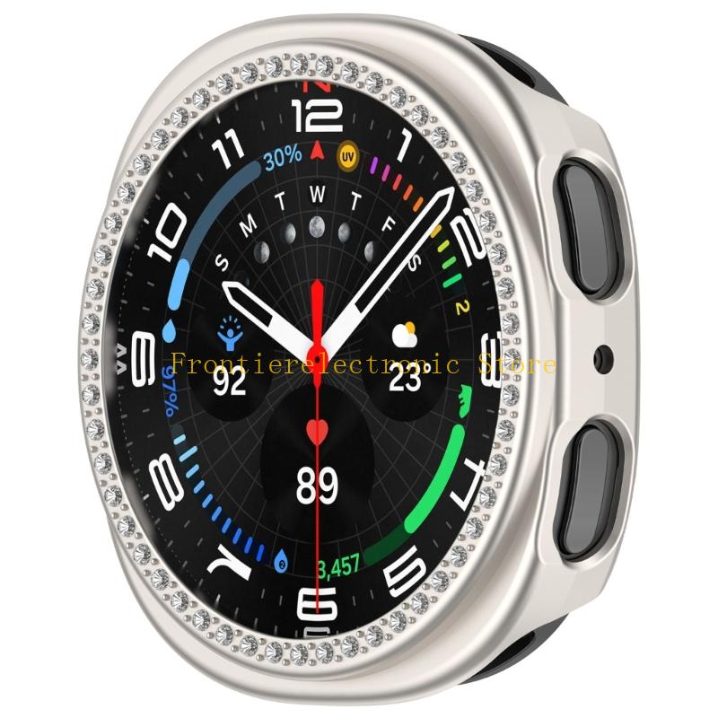 G8DB Smartwatch Bezel Rings Co – Smartwatch Case Bewertung und Preis