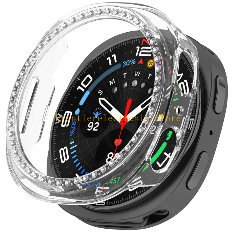 G8DB Smartwatch Bezel Rings Co – Smartwatch Case Bewertung und Preis