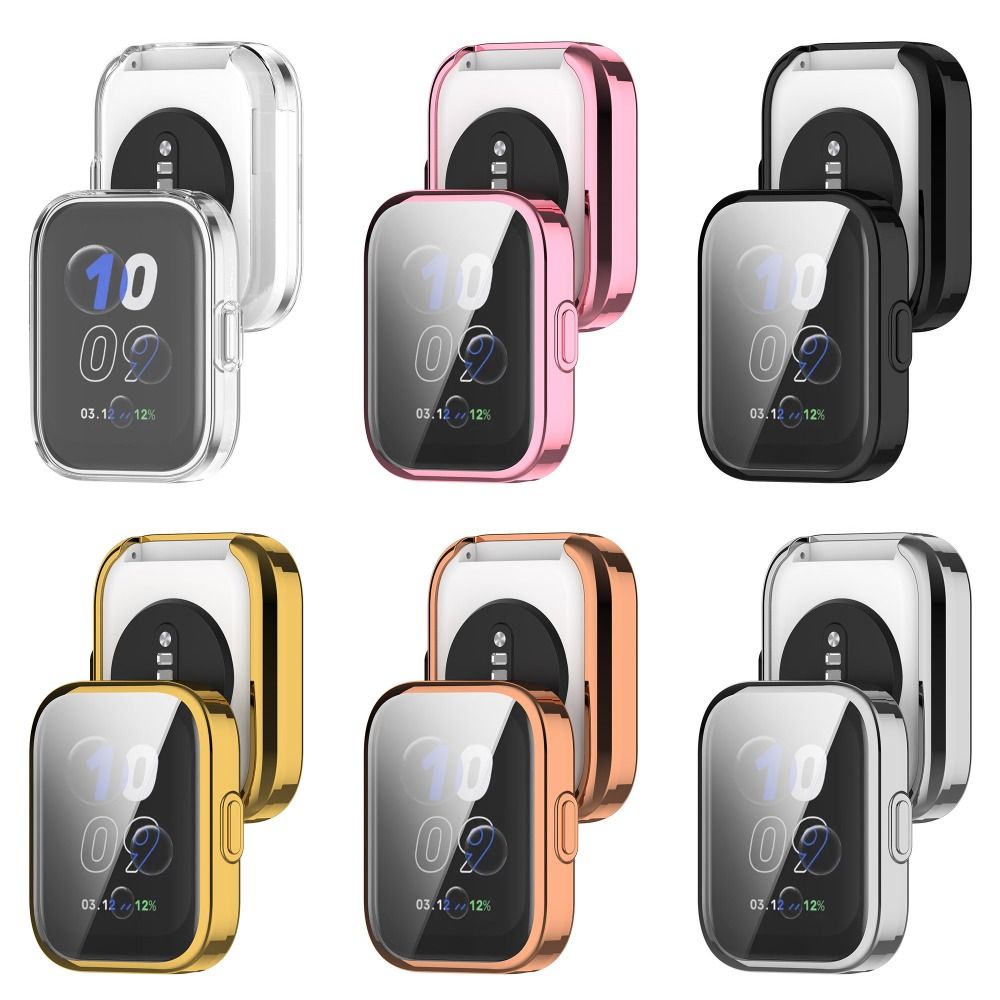 Full Cover TPU Case Anti-scrat – Smartwatch Nexus Bewertung und Preis