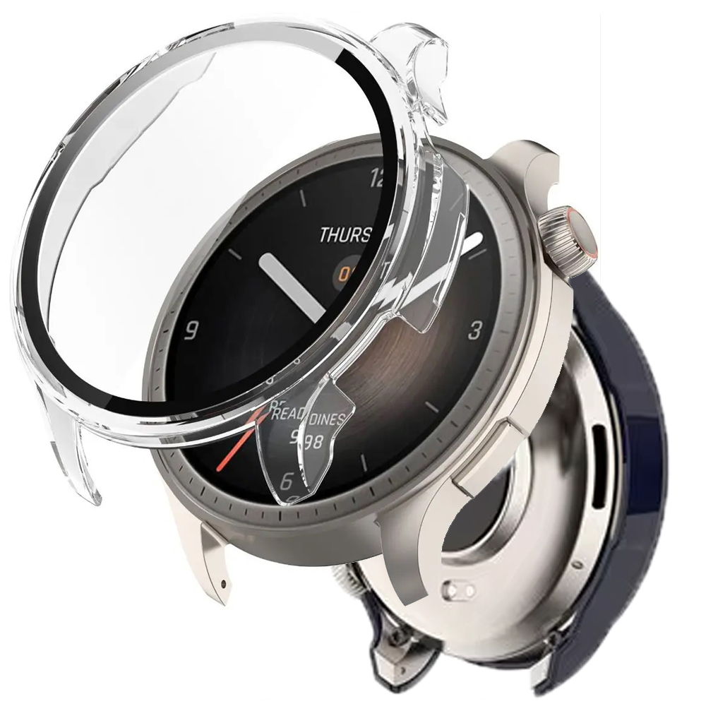 Screen Protector For Amazfit B – Amazfit Smartwatch Accessories Bewertung und Preis