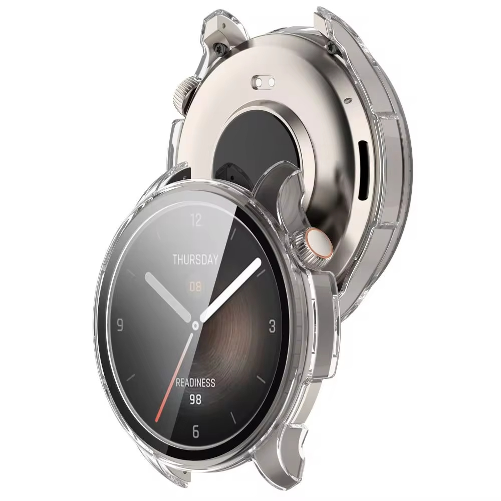 Screen Protector For Amazfit B – Amazfit Smartwatch Accessories Bewertung und Preis