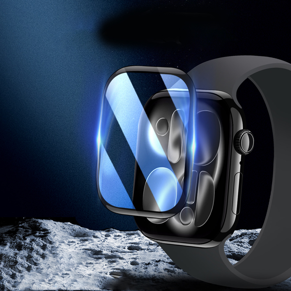 Screen Protector For Apple Wat – Smartwatch Case Bewertung und Preis