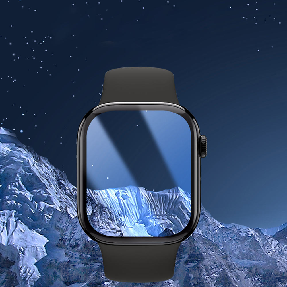 Screen Protector For Apple Wat – Smartwatch Case Bewertung und Preis