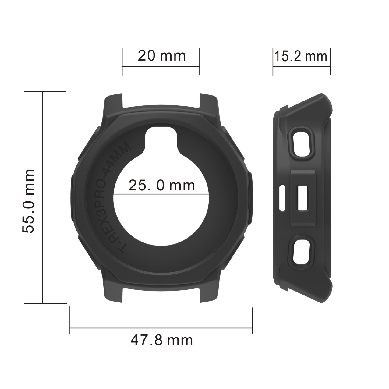 Smartwatch Case Accessories -  – Amazfit Smartwatch Accessories Bewertung und Preis