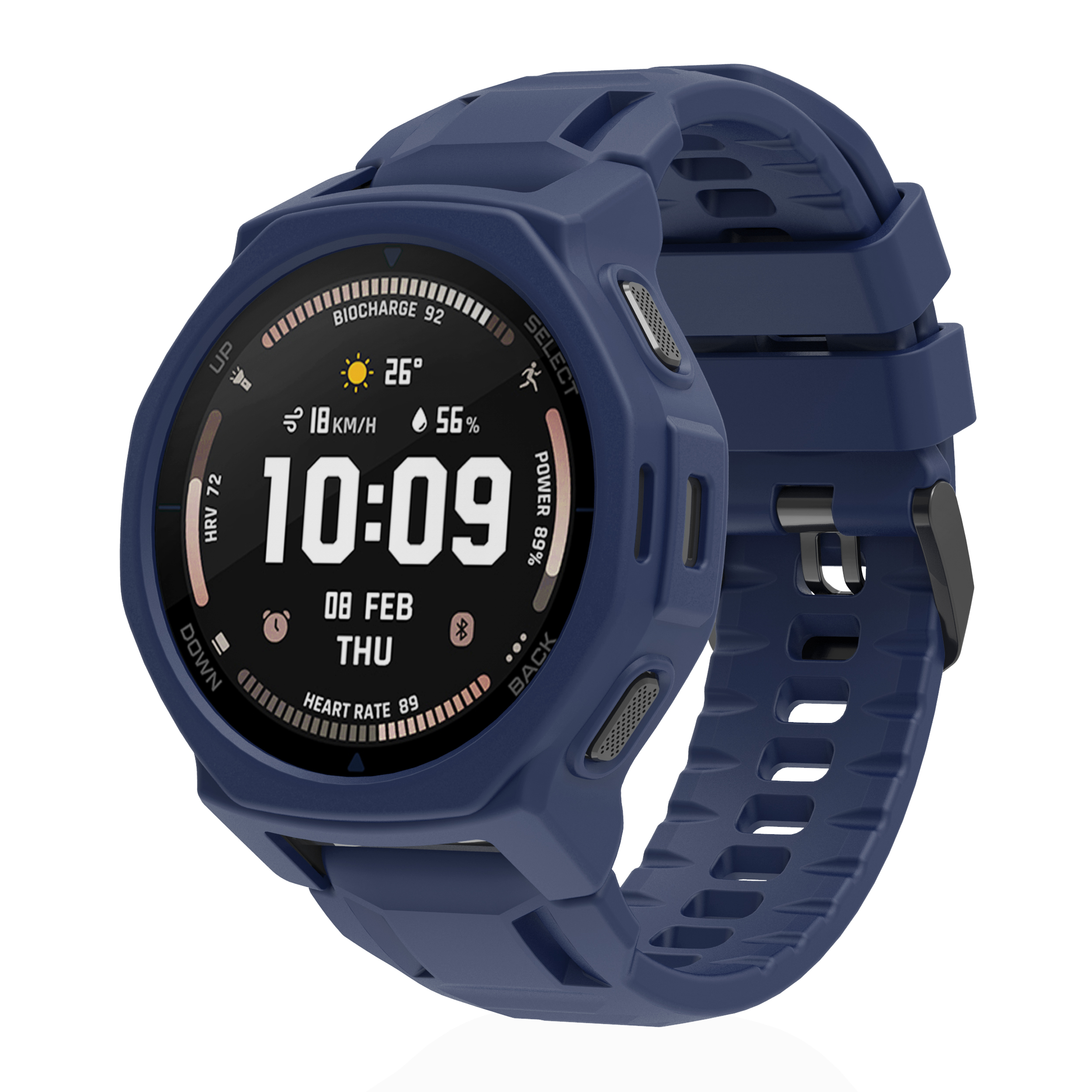 Smartwatch Case Accessories -  – Amazfit Smartwatch Accessories Bewertung und Preis