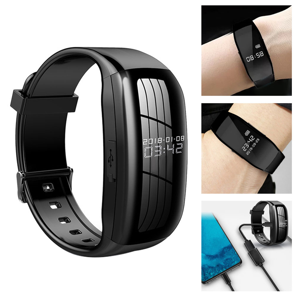 2 in 1 Video Smart Watch Mini  – Android Smartwatch Accessories Bewertung und Preis