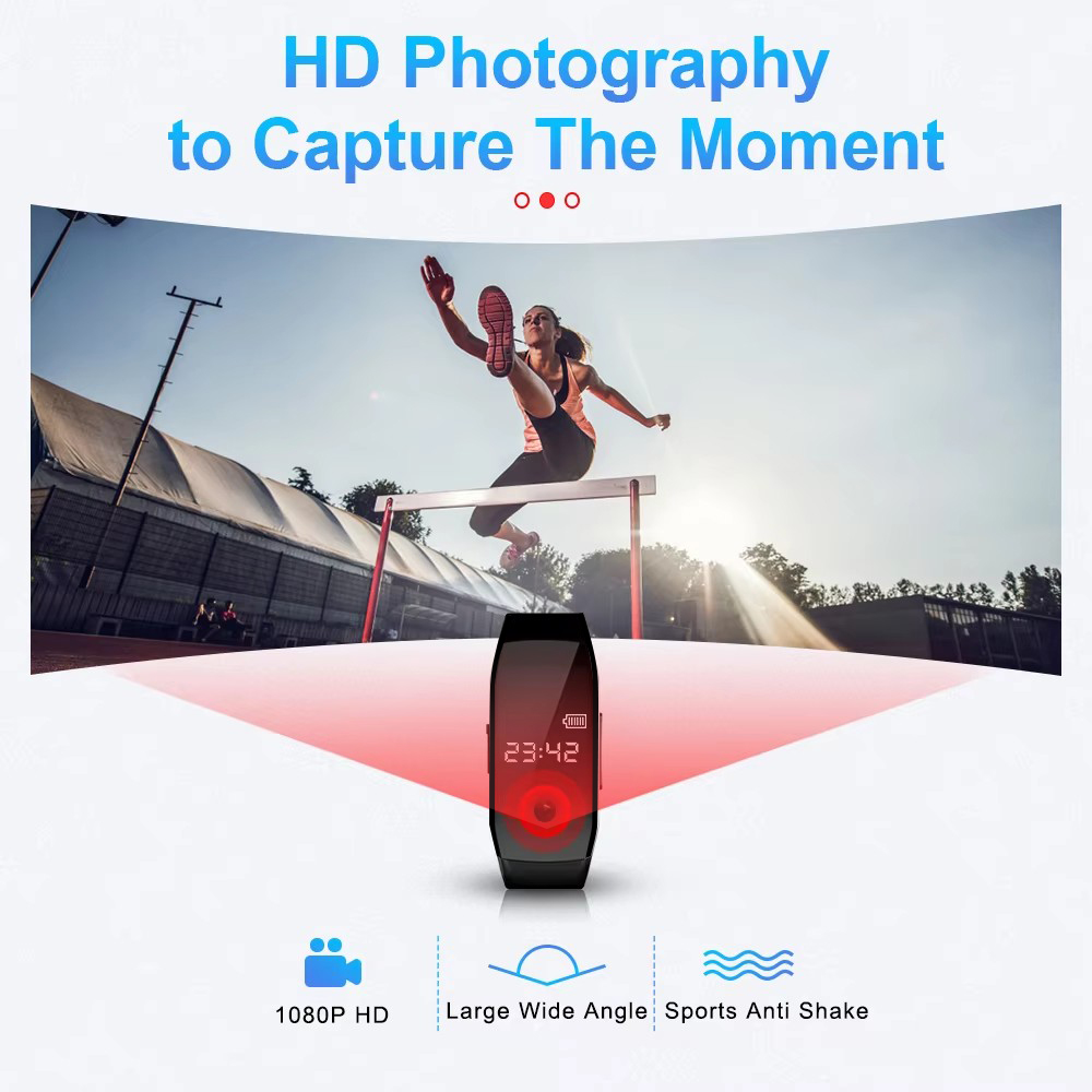 2 in 1 Video Smart Watch Mini  – Android Smartwatch Accessories Bewertung und Preis