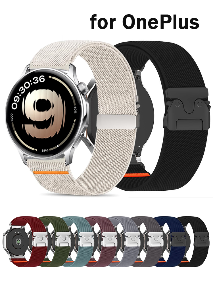 Strap For OnePlus S/3/4 Pro/X2 – Smartwatch X2 Bewertung und Preis