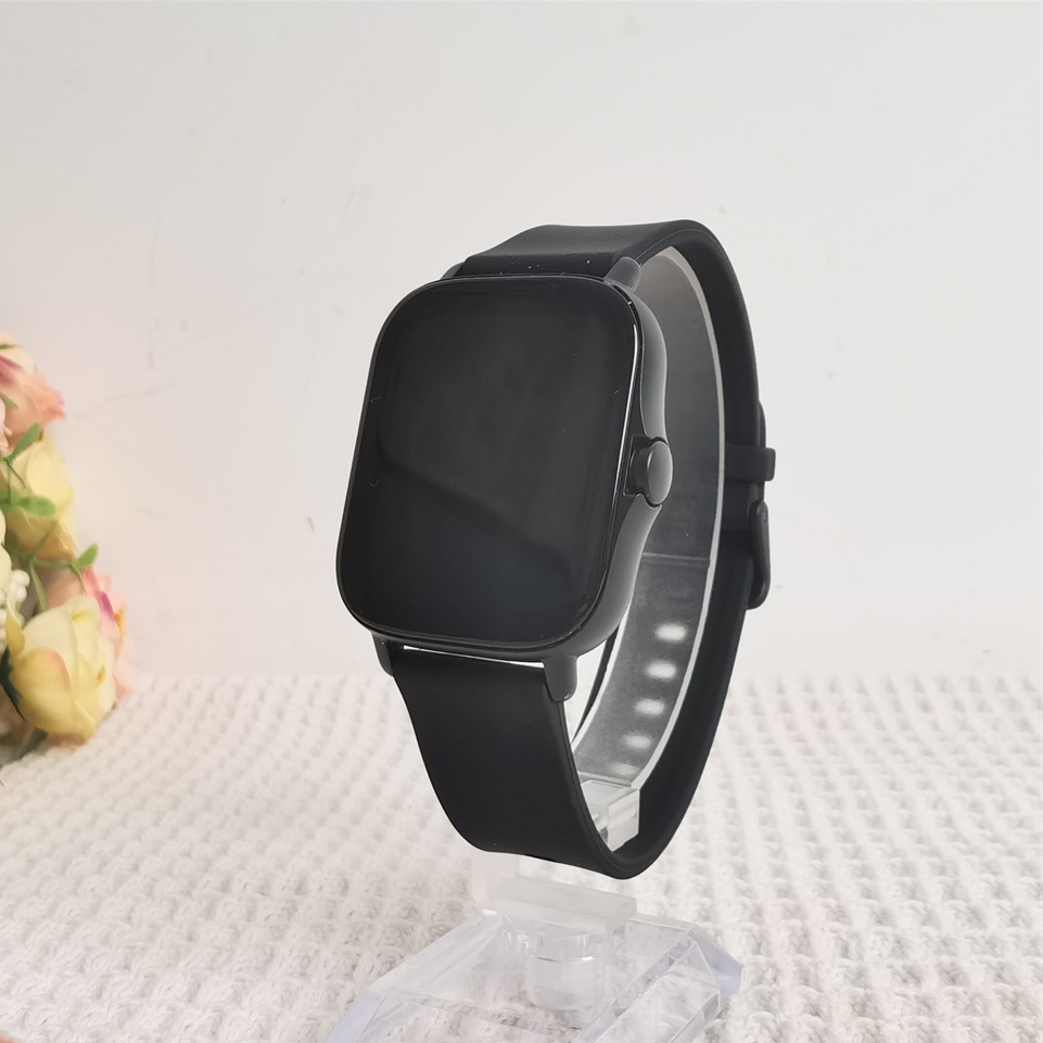Amazfit GTS 2e Smartwatch Buil – Smartwatch X12 Bewertung und Preis