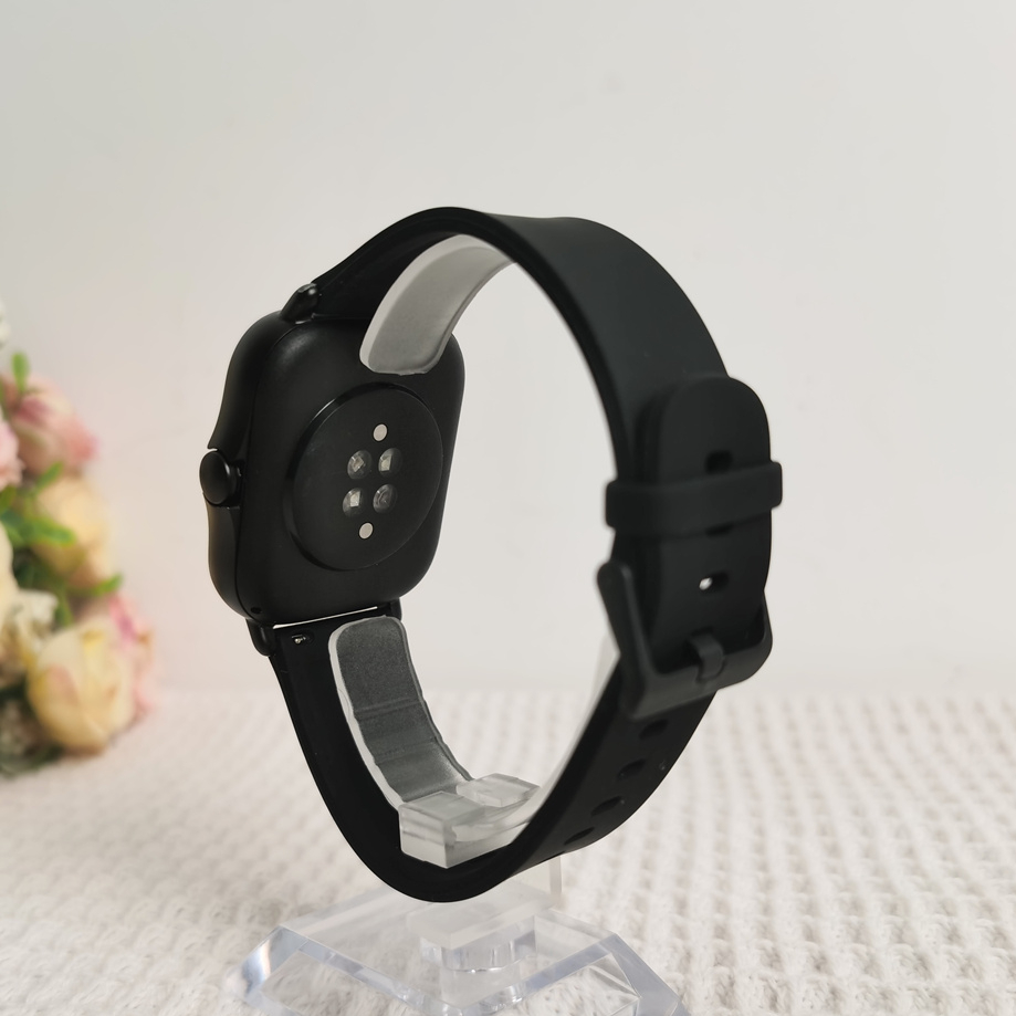 Amazfit GTS 2e Smartwatch Buil – Smartwatch X12 Bewertung und Preis