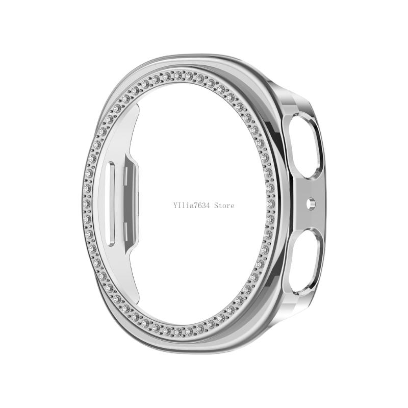  Smartwatch Bezel Rings Cover  – Smartwatch Case Bewertung und Preis