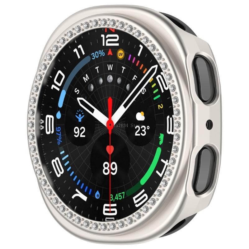  Smartwatch Bezel Rings Cover  – Smartwatch Case Bewertung und Preis
