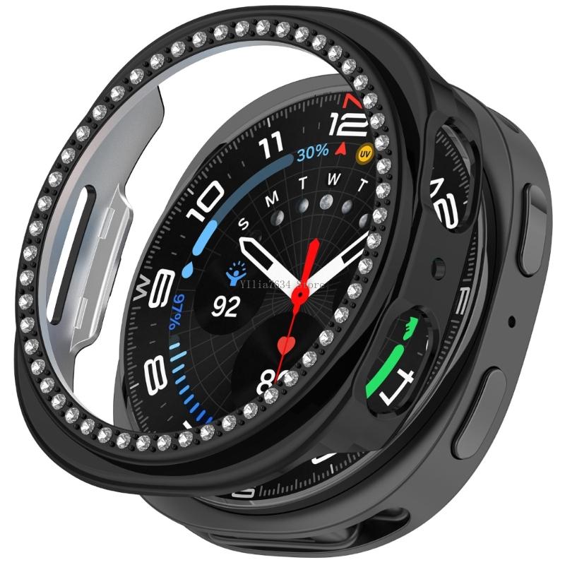  Smartwatch Bezel Rings Cover  – Smartwatch Case Bewertung und Preis