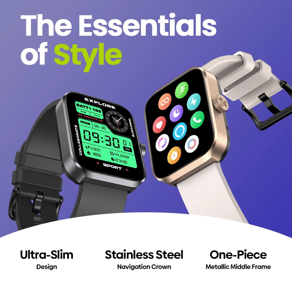 Zeblaze Beyond 3 Plus GPS Smar – Smartwatch X12 Bewertung und Preis