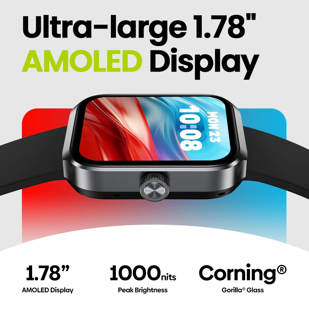 Zeblaze Beyond 3 Plus GPS Smar – Smartwatch X12 Bewertung und Preis