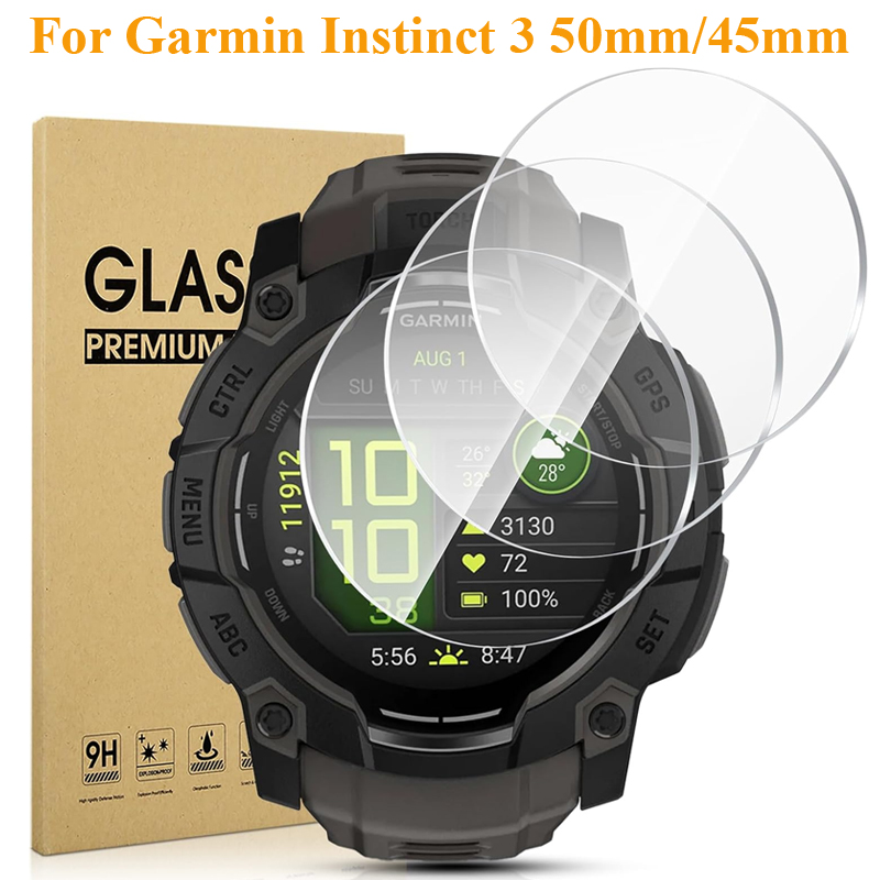 Screen Protector For Garmin In – Watch Face Protector Bewertung und Preis