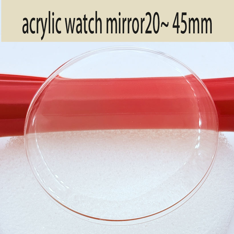 watch mirror accessories   acr – Watch Face Protector Bewertung und Preis