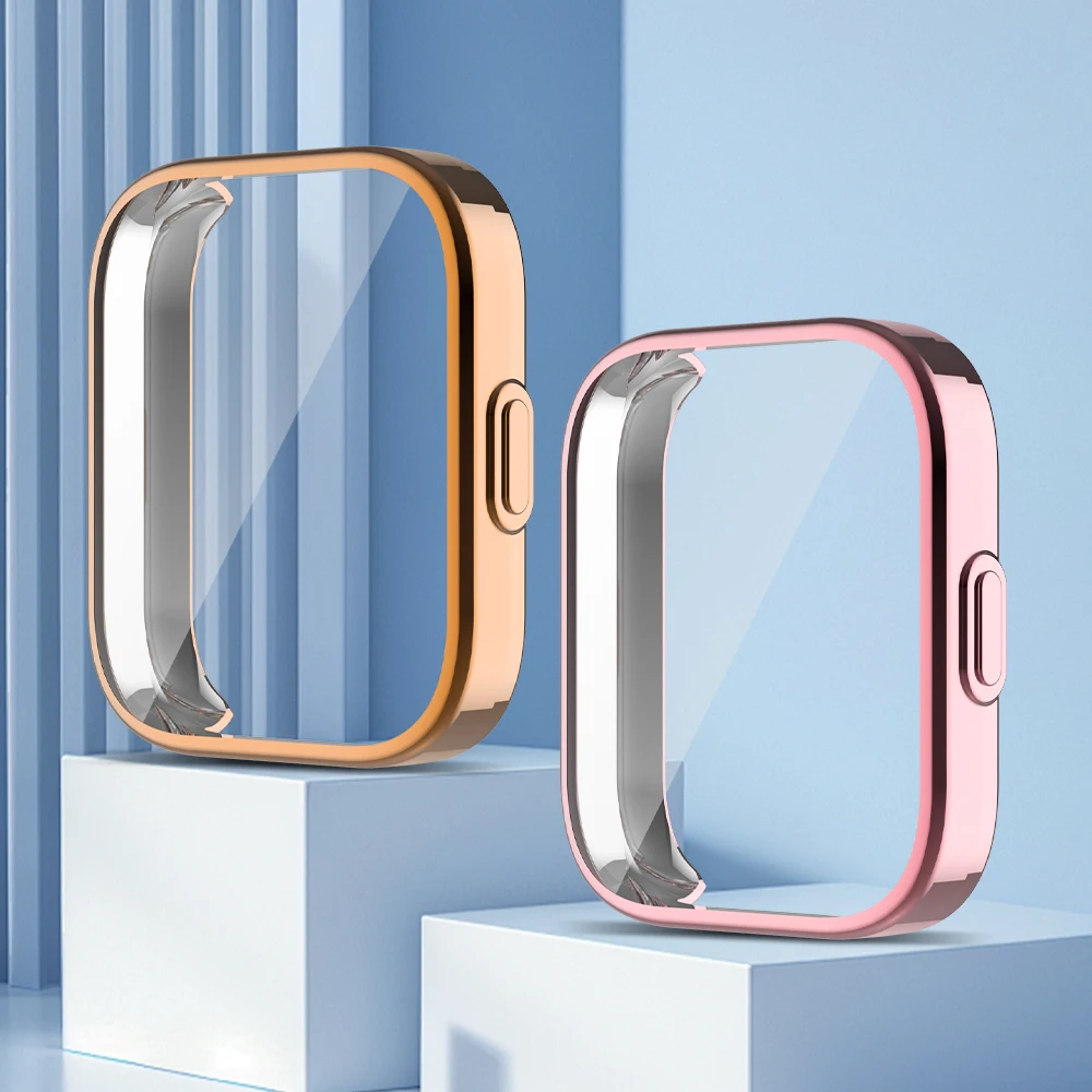 TPU Case for Amazfit Bip 5 Uni – Smartwatch Nexus Bewertung und Preis