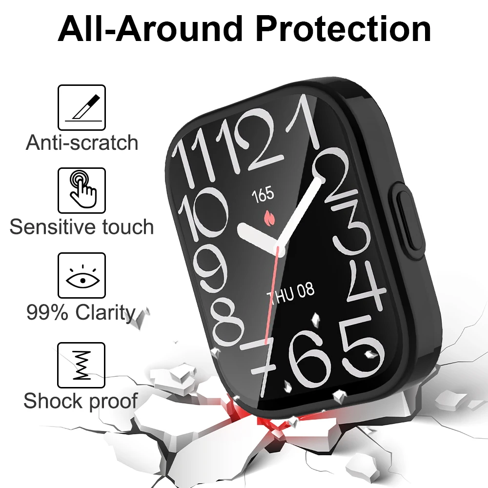 TPU Case for Amazfit Bip 5 Uni – Smartwatch Nexus Bewertung und Preis