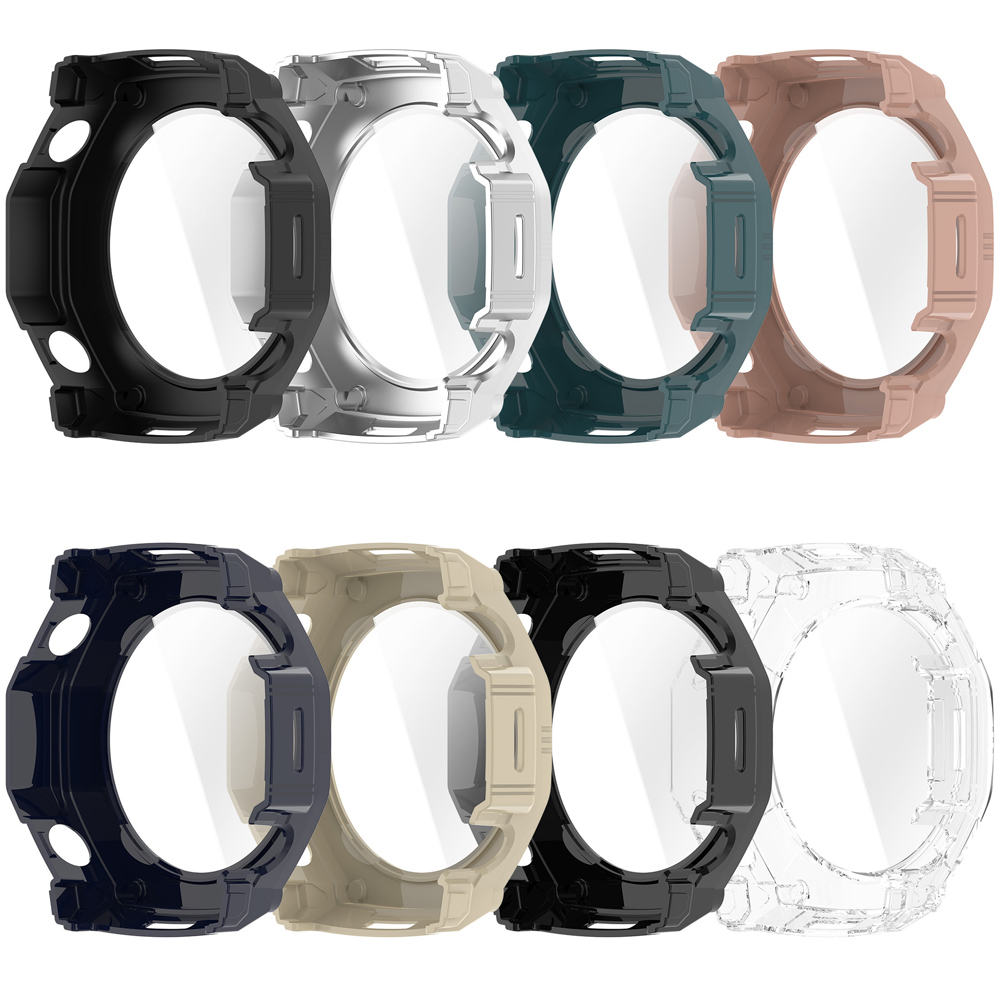 PC Case+Glass For Amazfit T-Re – Amazfit Smartwatch Accessories Bewertung und Preis