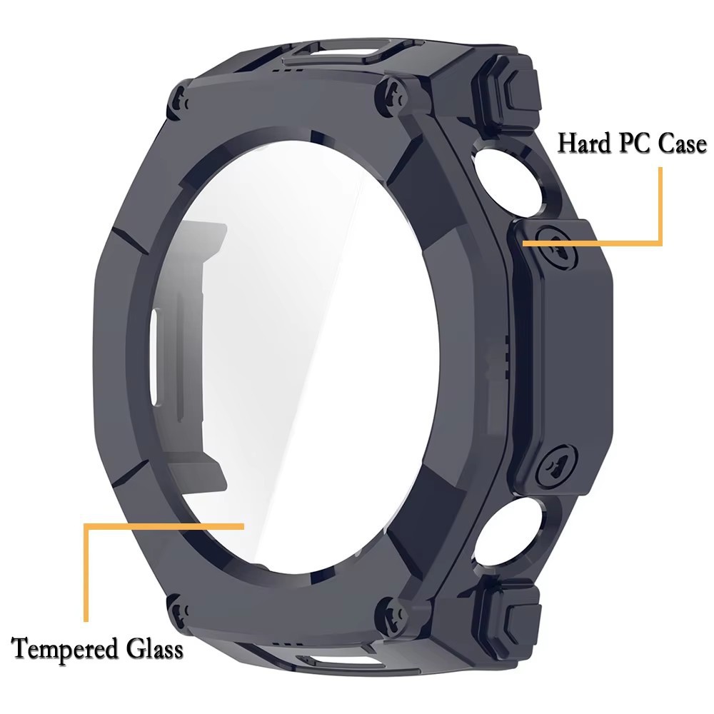 PC Case+Glass For Amazfit T-Re – Amazfit Smartwatch Accessories Bewertung und Preis